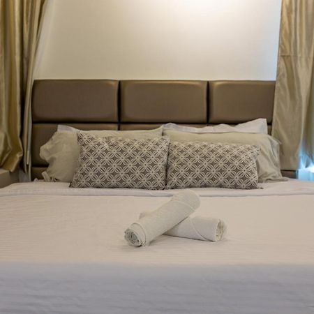 Desaru Babyfriendly Homestay Zewnętrze zdjęcie